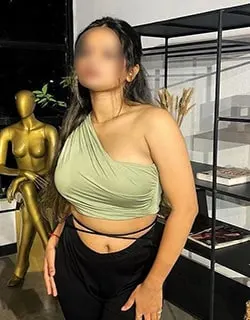Escort Service in Gandhinagar